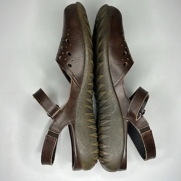 Naot Arataki' Mary Jane Women’s Size 8 - Picture 10 of 15